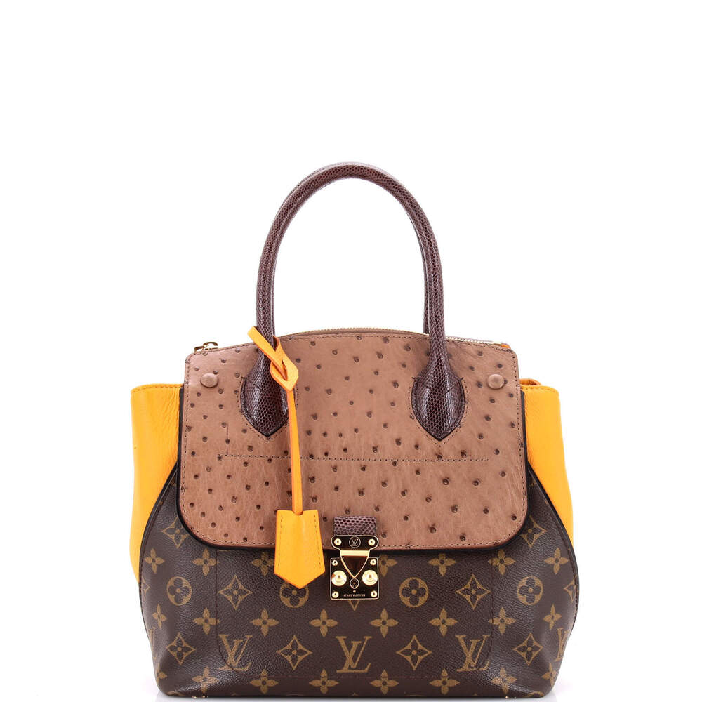 Louis Vuitton PM Majestueux Tote